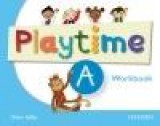 Oxford University Press Playtime A Workbook