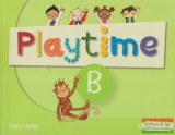 Oxford University Press Playtime B Course Book