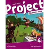 Oxford University Press Project 4TH ED. 4 Student Book