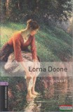 Oxford University Press R. D. Blackmore - Lorna Doone