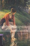 Oxford University Press R.D. Blackmore: Lorna Doone - könyv