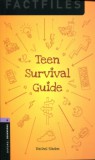 Oxford University Press Rachel Bladon: Teen Survival Guide - OBW Factfiles level 4. - könyv