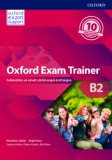 Oxford University Press Rézműves Zoltán, Birgit Viney: Oxford Exam Trainer B2 - könyv