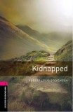 Oxford University Press Robert Louis Stevenson: Kidnapped - könyv