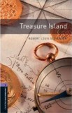 Oxford University Press Robert Louis Stevenson: Treasure Island - könyv