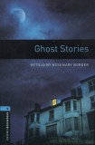 Oxford University Press Rosemary Border: Ghost Stories - könyv