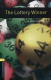 Oxford University Press Rosemary Border: The Lottery Winner - könyv
