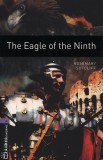 Oxford University Press Rosemary Sutcliff: The Eagle of the Ninth - könyv