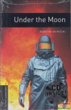 Oxford University Press Rowena Akinyemi - Under the Moon - CD melléklettel