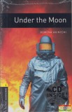 Oxford University Press Rowena Akinyemi - Under the Moon - CD melléklettel