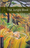 Oxford University Press Rudyard Kipling: The Jungle Book - könyv