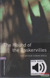 Oxford University Press Sir Arthur Conan Doyle - The Hound of the Baskervilles - Letölthető hanganyaggal