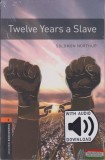 Oxford University Press Solomon Northup - Twelve Years a Slave - Letölthető hanganyaggal