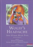 Oxford University Press Stephen D. Silberstein, Richard B. Lipton, Donald J. Dalessio - Wolff's Headache and Other Head Pain