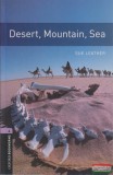 Oxford University Press Sue Leather - Desert, Mountain, Sea