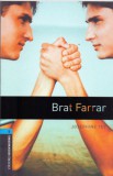 Oxford University Press Tey, Josephine: Brat Farrar - könyv