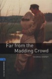 Oxford University Press Thomas Hardy: Far from the Madding Crowd - könyv