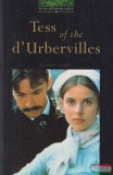 Oxford University Press Thomas Hardy - Tess of d'Urbervilles