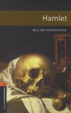 Oxford University Press William Shakespeare: Hamlet - Oxford Bookworms Library 2 - MP3 Pack - könyv