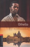 Oxford University Press William Shakespeare: Othello - Oxford Bookworms Library 3 - MP3 Pack - könyv