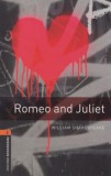 Oxford University Press William Shakespeare: Romeo and Juliet - könyv