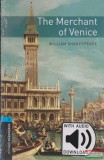 Oxford University Press William Shakespeare - The Merchant of Venice