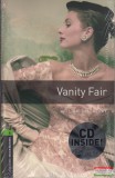 Oxford University Press William Thackeray - Vanity Fair CD melléklettel
