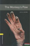 Oxford University Press William Wymark Jacobs - The Monkey's Paw