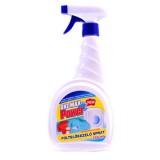 Oxi-maxi power szórófejes foltkezelő 750ml