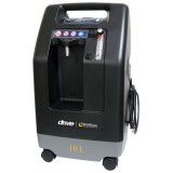 Oxigénkoncentrátor Compact-1025 - párásító tartály