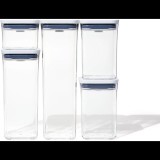 OXO POP UP 5 darabos készlet (11235900)