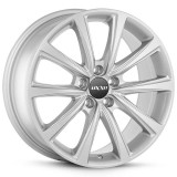 OXXO 5X112 16X6.5 ET41 LIBERTY SIL 57.1