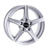 Oxxo 6,5X16 CLASICO 5X114,3 45 SILVER 72.6 KÖNNYŰFÉM KERÉKT.