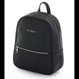 Oxybag Dixy Női műbőr hátizsák - Fekete (9-63122)