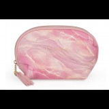 Oxybag Marble Plus Kozmetikai táska - Rózsaszín (9-68725)