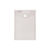 Oxybag Opaline PP A6 átlátszó patentos tasak