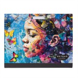 Oxybag Picasso Artist A3 rajztáblatartó (6-98425)