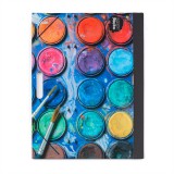 Oxybag Picasso Colors A3 rajztáblatartó (7-31423)