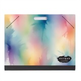 Oxybag Picasso Watercolour A3 rajztáblatartó (7-31425)