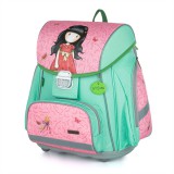 Oxybag Premium Santoro Every Summer Has A Story iskolatáska