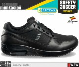 OXYPAS, SAFETY JOGGER Safety Jogger OXYPAS DOMINIQUE O1 technikai munkacipő - munkapapucs