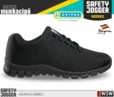 OXYPAS, SAFETY JOGGER Safety Jogger OXYPAS KASSIE O1 technikai munkacipő - munkapapucs