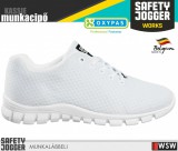 OXYPAS, SAFETY JOGGER Safety Jogger OXYPAS KASSIE O1 technikai munkacipő - munkapapucs