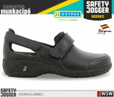 OXYPAS, SAFETY JOGGER Safety Jogger OXYPAS SAMANTHA OB technikai munkacipő - munkapapucs