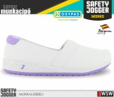 OXYPAS, SAFETY JOGGER Safety Jogger OXYPAS SOPHIE O1 technikai munkacipő - munkapapucs