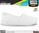 OXYPAS, SAFETY JOGGER Safety Jogger OXYPAS SOPHIE O1 technikai munkacipő - munkapapucs