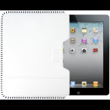 Ozaki IC838WH iCoat SEW White iPad tok - fehér (IC838WH)