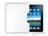 Ozaki iCoat SEW elegáns kivitelű Apple iPad és iPad 2 bőrtok, White
