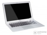 Ozaki O!macworm Seald MacBook Air11" billentyűzet védő, ultra vékony és puha, EU kiosztású