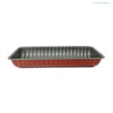 Őzgerinc Széles Thermopl.Pes